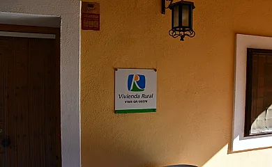 Cortijo de Abajo en Puebla de Don Fadrique (Granada) - Foto 23