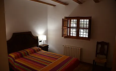 Cortijo de Abajo en Puebla de Don Fadrique (Granada) - Foto 25