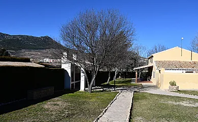 Cortijo de Abajo en Puebla de Don Fadrique (Granada) - Foto 6