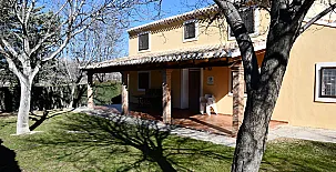 Cortijo de Abajo 002