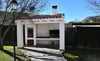 Cortijo de Abajo en Puebla de Don Fadrique (Granada) - Foto 13