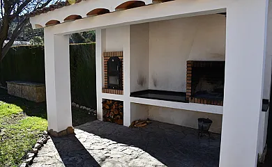 Cortijo de Abajo en Puebla de Don Fadrique (Granada) - Foto 15