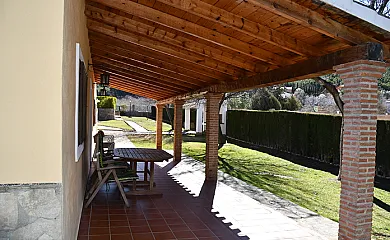 Cortijo de Abajo en Puebla de Don Fadrique (Granada) - Foto 4