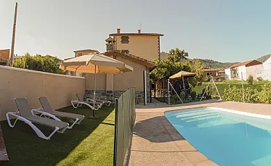 Casas-Apartamentos Rurales El Prado en Pinofranqueado (Cáceres) - Foto 20