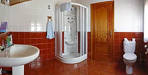 Casas y Apartamentos El Prado 0042