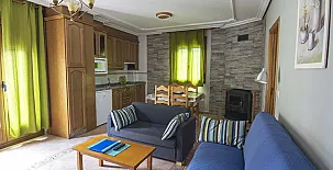 Casas y Apartamentos El Prado 008