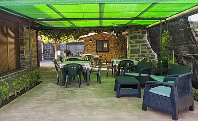 Casas-Apartamentos Rurales El Prado en Pinofranqueado (Cáceres) - Foto 3