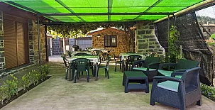 Casas y Apartamentos El Prado 0017