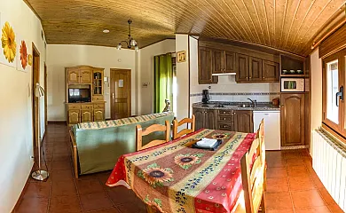 Casas y Apartamentos El Prado en Pinofranqueado (Cáceres) - Foto 12