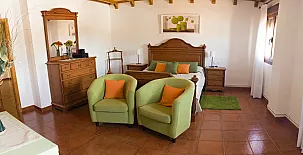 Casas y Apartamentos El Prado 0018