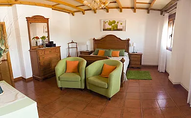 Casas y Apartamentos El Prado en Pinofranqueado (Cáceres) - Foto 18