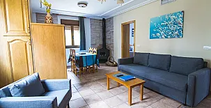 Casas y Apartamentos El Prado 0020