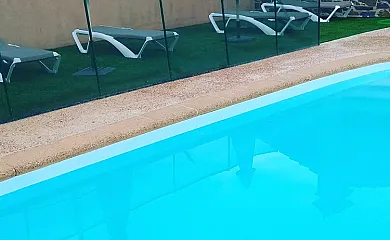 Casas y Apartamentos El Prado en Pinofranqueado (Cáceres) - Foto 21