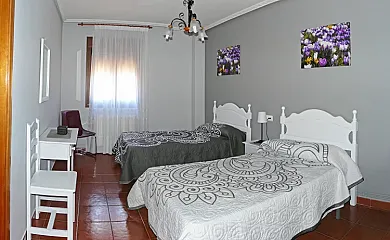 Casas-Apartamentos Rurales El Prado en Pinofranqueado (Cáceres) - Foto 12