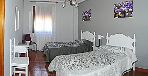 Casas y Apartamentos El Prado 0022
