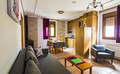 Casas y Apartamentos El Prado en Pinofranqueado (Cáceres) - Foto 25