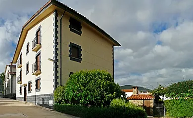 Casas-Apartamentos Rurales El Prado en Pinofranqueado (Cáceres) - Foto 17