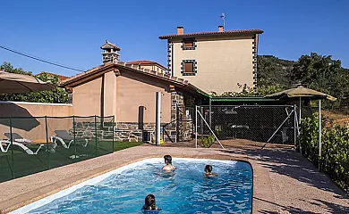 Casas-Apartamentos Rurales El Prado en Pinofranqueado (Cáceres) - Foto 18