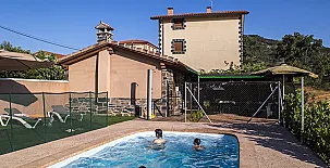 Casas y Apartamentos El Prado 0027