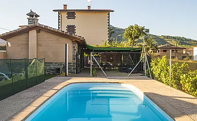 Casas-Apartamentos Rurales El Prado en Pinofranqueado (Cáceres) - Foto 21