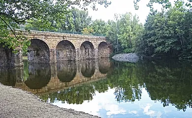 Casas-Apartamentos Rurales El Prado en Pinofranqueado (Cáceres) - Foto 23