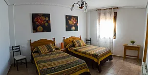 Casas y Apartamentos El Prado 0034