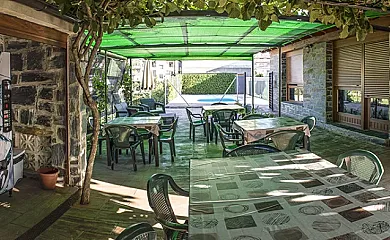 Casas-Apartamentos Rurales El Prado en Pinofranqueado (Cáceres) - Foto 25