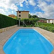 Casas-Apartamentos Rurales El Prado 001