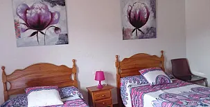 Casas y Apartamentos El Prado 0037