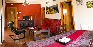 Casas y Apartamentos El Prado 003