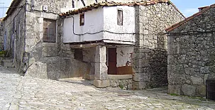 Casas y Apartamentos El Prado 0039