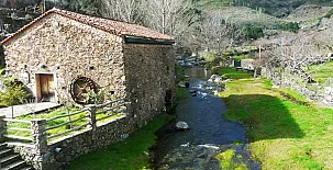 Casas-Apartamentos Rurales El Prado 0030