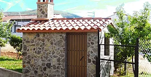 Casas y Apartamentos El Prado 0045