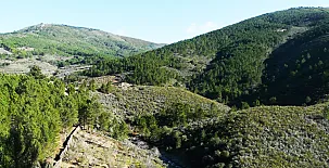 Casas-Apartamentos Rurales El Prado 0039