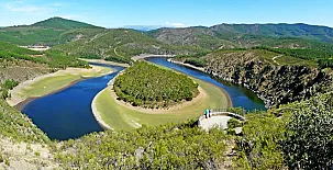 Casas y Apartamentos El Prado 002