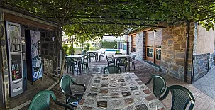 Casas y Apartamentos El Prado 007