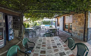 Casas y Apartamentos El Prado en Pinofranqueado (Cáceres) - Foto 7