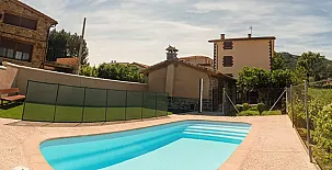 Casas-Apartamentos Rurales El Prado 0044