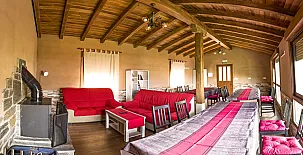 Casas-Apartamentos Rurales El Prado 0045