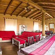 Casas y Apartamentos El Prado 001