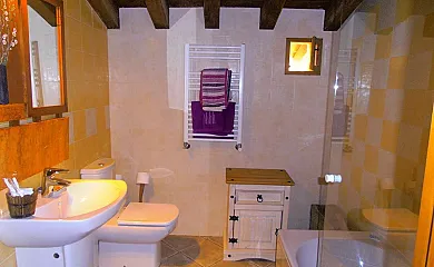 Eras Altas en Selas (Guadalajara) - Foto 17