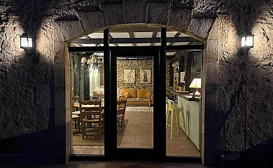 La Ferrería en Vinuesa (Soria) - Foto 13