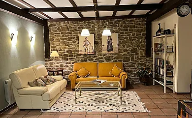 La Ferrería en Vinuesa (Soria) - Foto 3