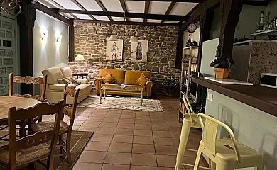 La Ferrería en Vinuesa (Soria) - Foto 14