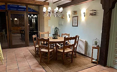 La Ferrería en Vinuesa (Soria) - Foto 15