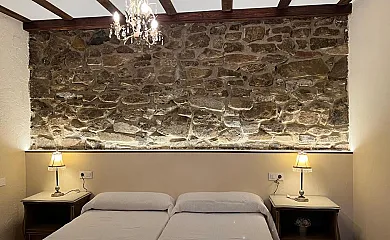 La Ferrería en Vinuesa (Soria) - Foto 18