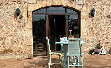 La Ferrería en Vinuesa (Soria) - Foto 19