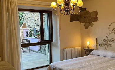 La Ferrería en Vinuesa (Soria) - Foto 20