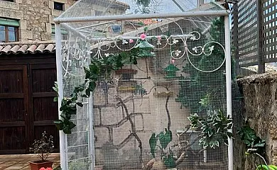 La Ferrería en Vinuesa (Soria) - Foto 21