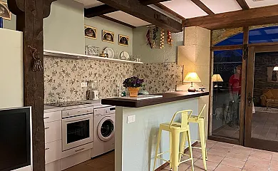 La Ferrería en Vinuesa (Soria) - Foto 5